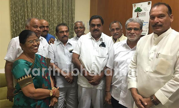 ಬಜೆಟ್‌ನಲ್ಲಿ ವಿಶೇಷ ಆದ್ಯತೆ ನೀಡಿ: ಮುಖ್ಯಮಂತ್ರಿಗೆ ಶಾಸಕರ ಮನವಿ